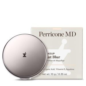 Perricone MD Instant Blur Primer • Pore Minimizing • Smooth Finish • Face Makeup
